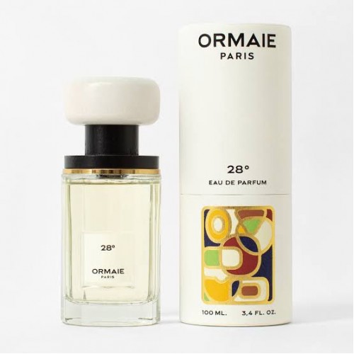 Ormaie 28 100ml EDP